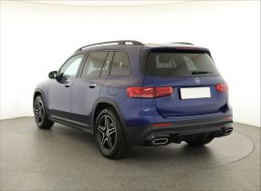 Mercedes-Benz GLB - 2022