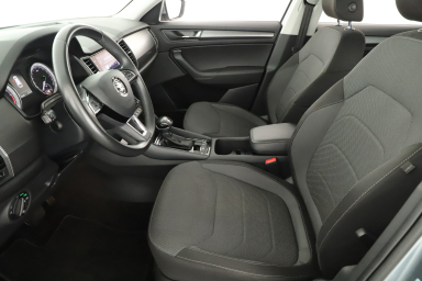 Škoda Kodiaq - 2019