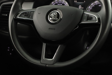 Škoda Kodiaq - 2019