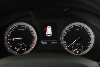 Škoda Kodiaq - 2019