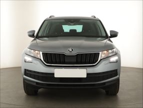 Skoda Kodiaq - 2019