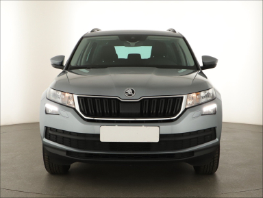 Škoda Kodiaq - 2019