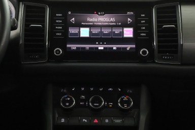 Škoda Kodiaq - 2019