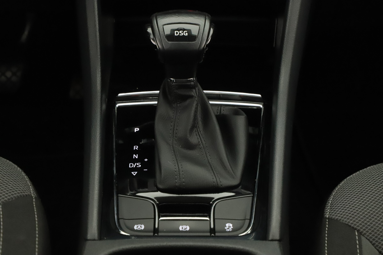 Škoda Kodiaq - 2019