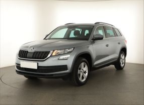 Skoda Kodiaq - 2019