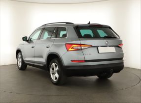 Skoda Kodiaq - 2019