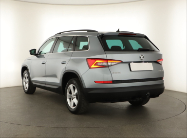 Škoda Kodiaq - 2019