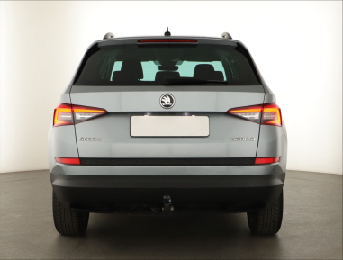 Škoda Kodiaq - 2019