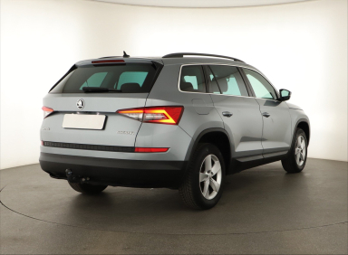Škoda Kodiaq - 2019