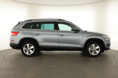 Škoda Kodiaq - 2019