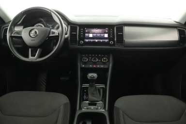 Škoda Kodiaq - 2019