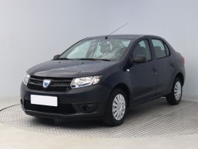 Dacia Logan - 2013