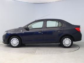 Dacia Logan - 2013