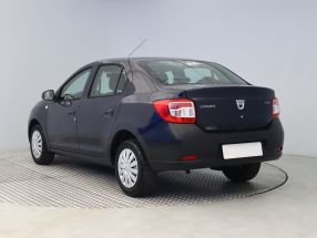 Dacia Logan - 2013