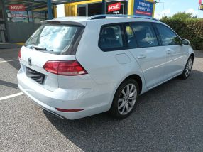 Volkswagen Golf - 2018