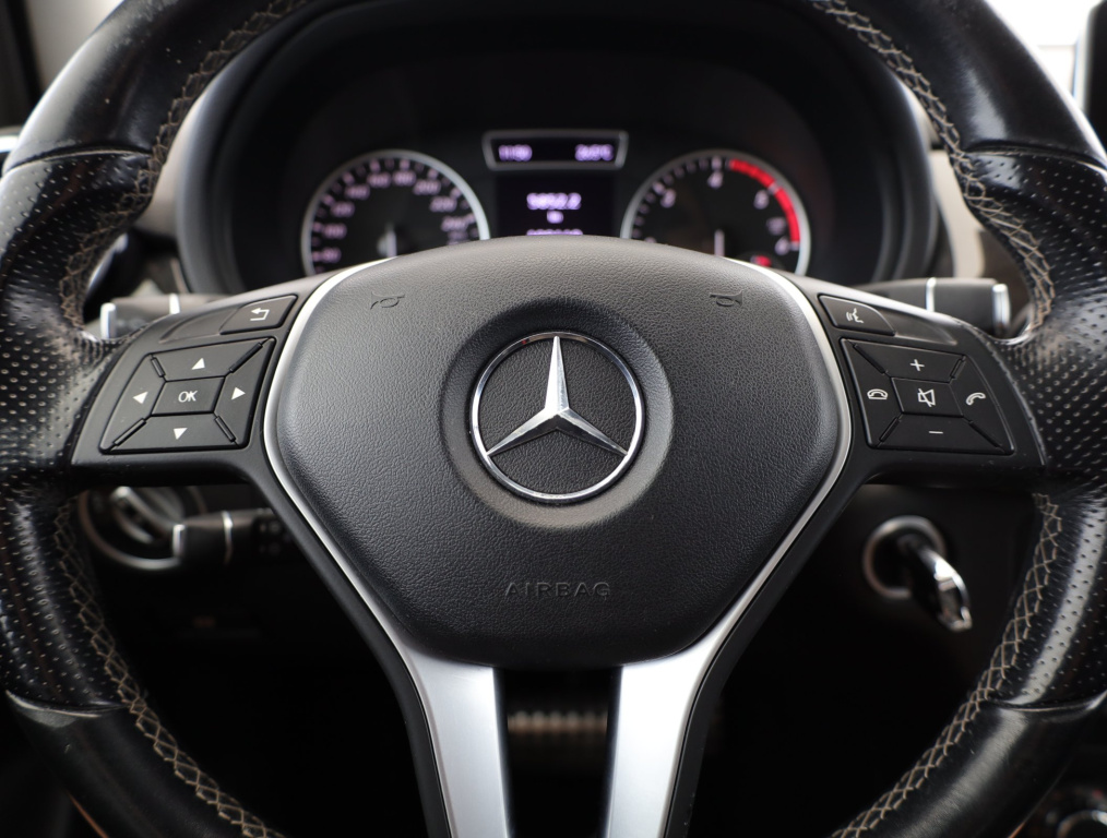 Mercedes-Benz B