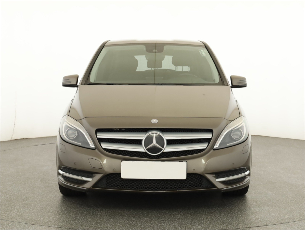 Mercedes-Benz B