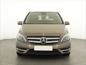 Mercedes-Benz B - 2012