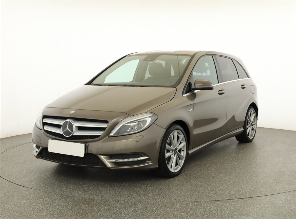 Mercedes-Benz B