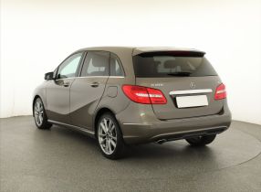 Mercedes-Benz B - 2012