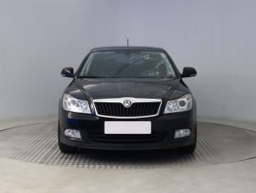 Skoda Octavia - 2012