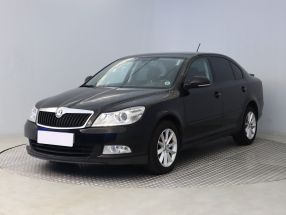 Skoda Octavia - 2012