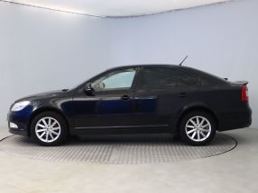 Skoda Octavia - 2012