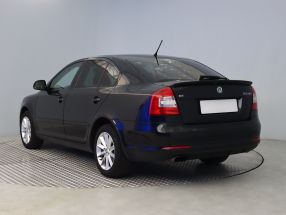 Skoda Octavia - 2012