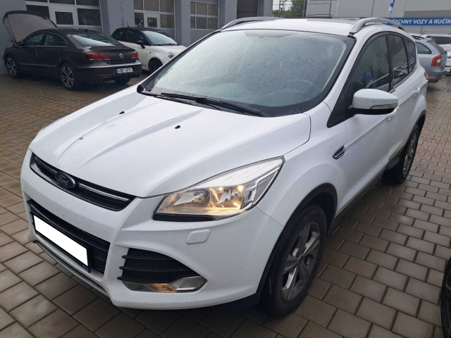 Ford Kuga 2014