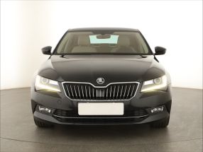 Skoda Superb - 2016