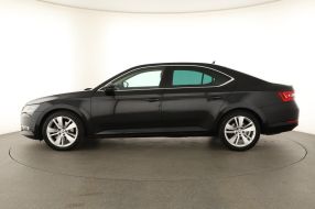 Skoda Superb - 2016