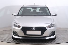 Hyundai i30 - 2019