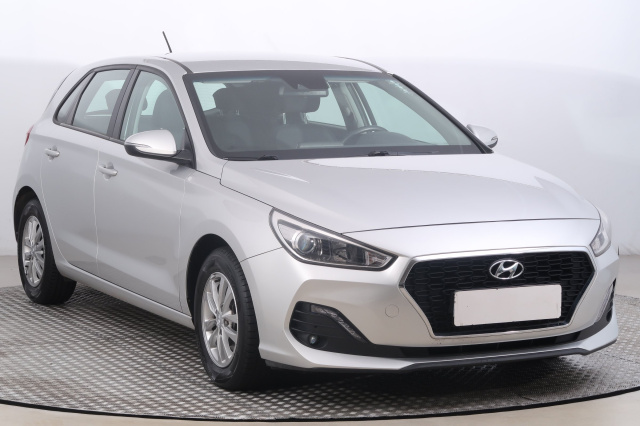 Hyundai i30 2019