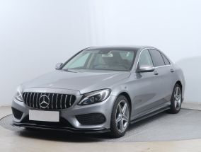Mercedes-Benz C - 2014