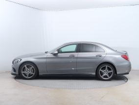 Mercedes-Benz C - 2014