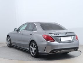 Mercedes-Benz C - 2014