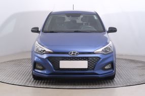 Hyundai i20 - 2019