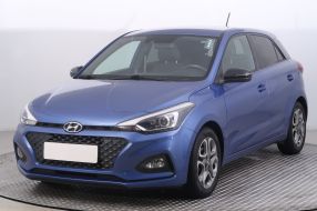 Hyundai i20 - 2019