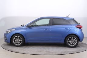 Hyundai i20 - 2019