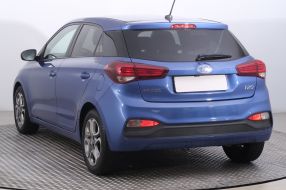Hyundai i20 - 2019