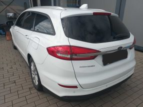 Ford Mondeo - 2019