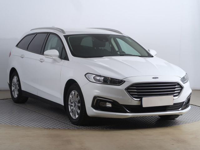 Ford Mondeo 2019