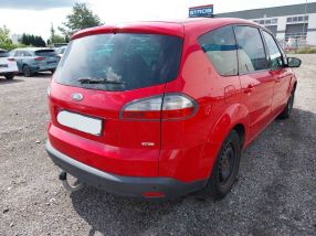 Ford S-Max - 2006