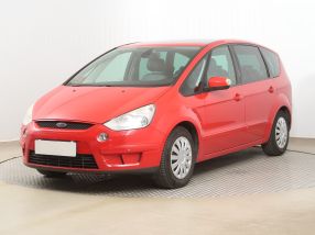 Ford S-Max - 2006
