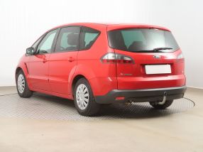 Ford S-Max - 2006
