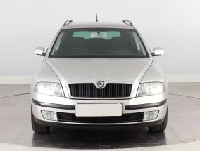 Skoda Octavia - 2006