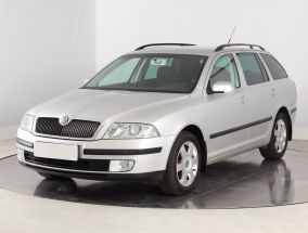 Skoda Octavia - 2006