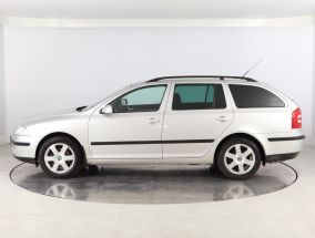 Skoda Octavia - 2006