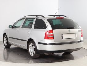 Skoda Octavia - 2006