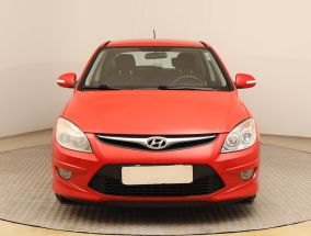 Hyundai i30 - 2011